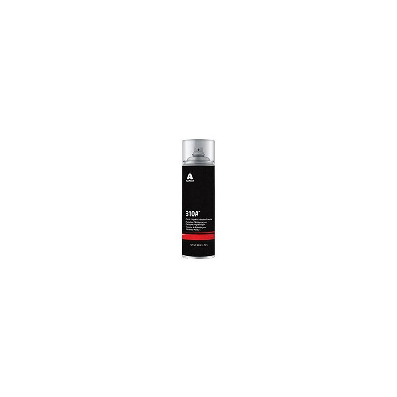 AXALTA Paint Coatings Axalta 310A-SC Plastic Polyolefin Adhesion Promoter, 10.5 oz Aerosol Spray, Li