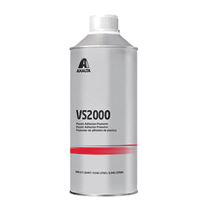 Axalta VS2000-4 Ready to Use Plastic Adhesion Promoter, 1 qt