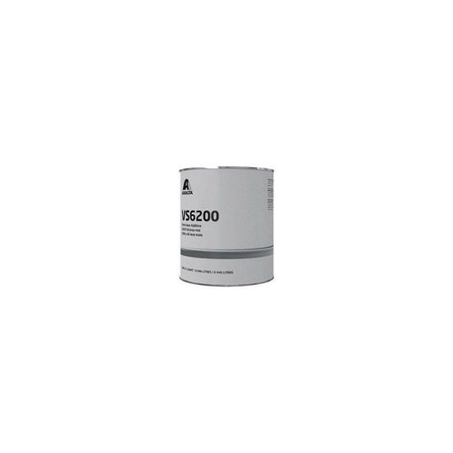 AXALTA Paint Coatings Axalta VS6200-4 Base Additive, 1 qt, Liquid, Cloudy