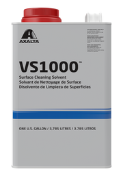 AXALTA Paint Coatings Axalta Vs1000 Surface Cleaning Solvent, Liquid — view 2