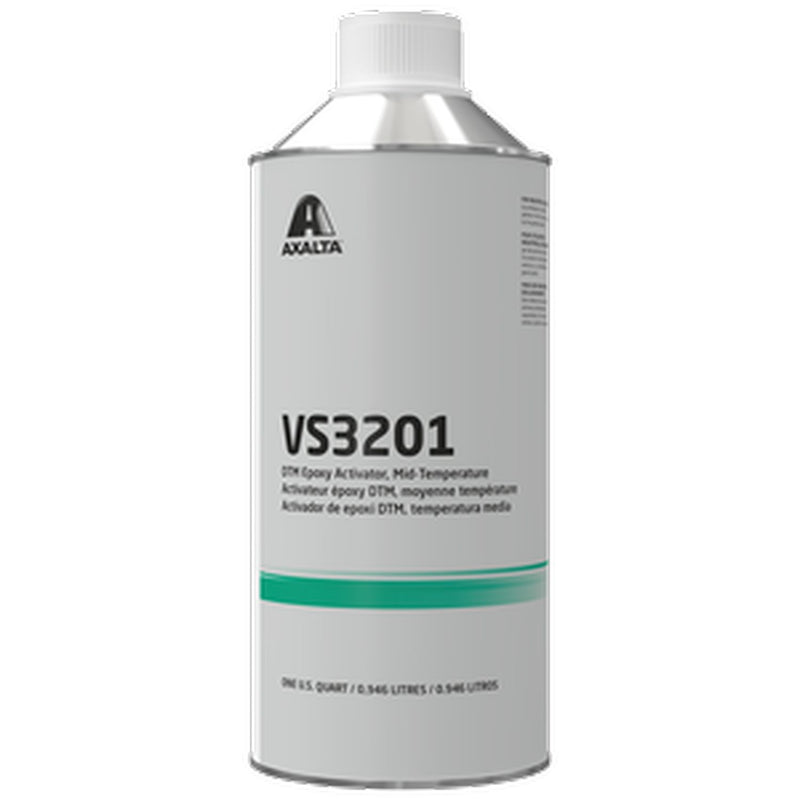 AXALTA Paint Coatings Axalta VS3200 DTM Epoxy Primer
