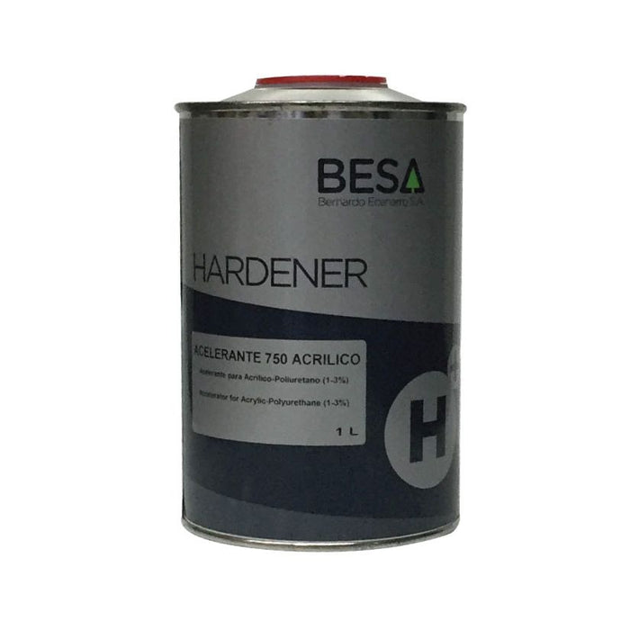 BESA Accelerator 1L