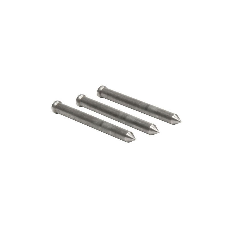 Blair Equipment Company Blair 11121 Replacement Pilot Pin, 3/8 in Shank