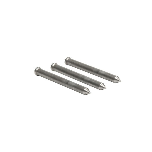 Blair Equipment Company Blair 11121 Replacement Pilot Pin, 3/8 in Shank