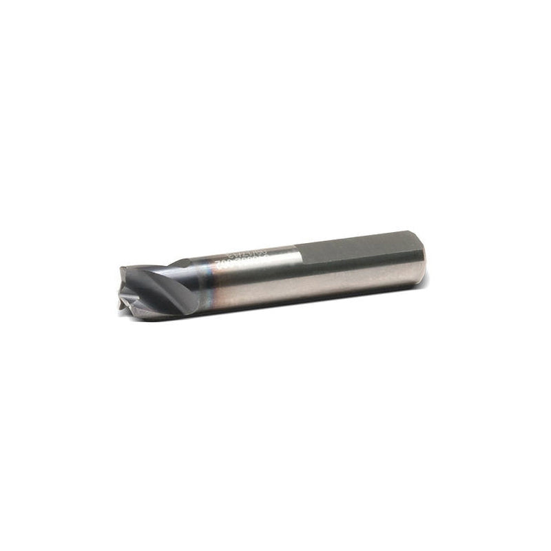 Blair Equipment Company Blair 11308 Spot Weld Cutter, 8 mm Dia, Solid Carbide