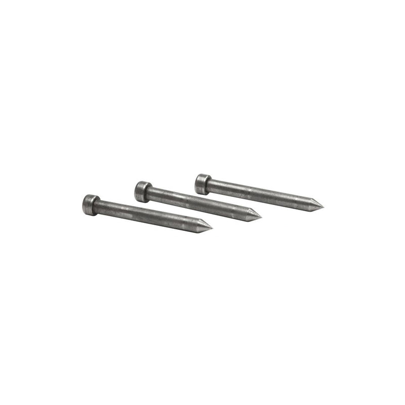 Blair Equipment Company Blair 13217 Replacement Pilot Pin, 1/4 in Shank