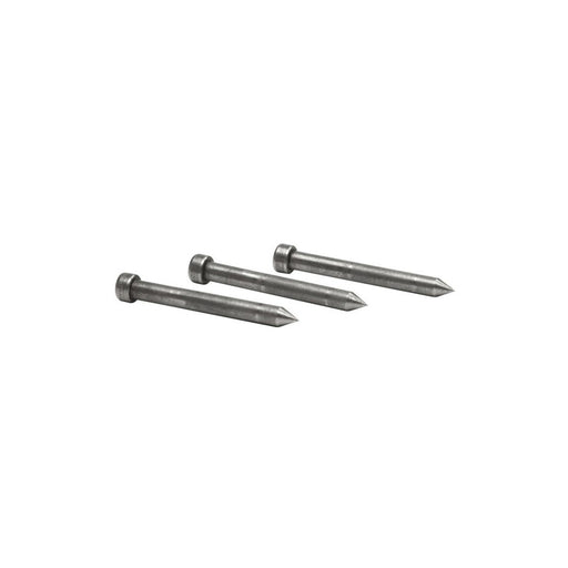 Blair Equipment Company Blair 13217 Replacement Pilot Pin, 1/4 in Shank