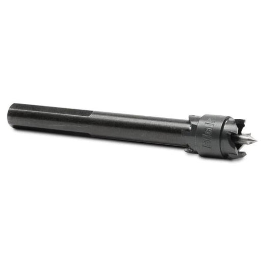 Blair Equipment Company Blair 13224 Double-End Spotweld Cutter, 3/8 in Dia