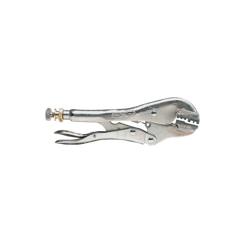 Blair 13229 Flanger Tool, 7 in OAL, Clear