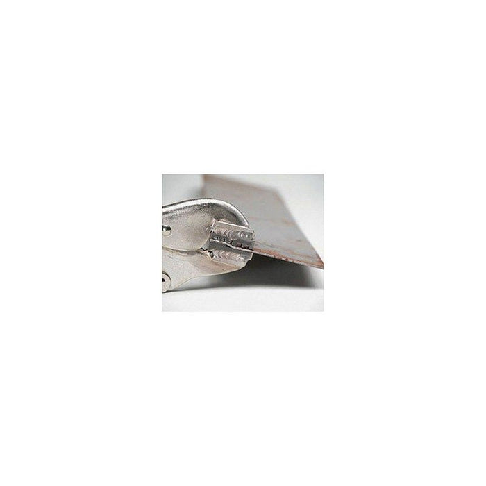 Blair Equipment Company Blair 13229 Flanger Tool, 7 in OAL, Clear — view 2
