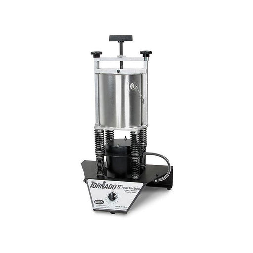 Blair Equipment Company Blair 51000 Light Weight Portable Electric Paint Shaker, 115 V, 26 in H x 15