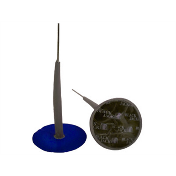Blackjack Tire Repair Products Patch Plug Comb