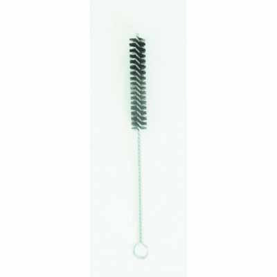 Binks 82-469 Round Cleaning Brush, 5/8 in Dia, Use With: Mach 1, Mach 1V, 2001, 2001V, 2001SS and Mo