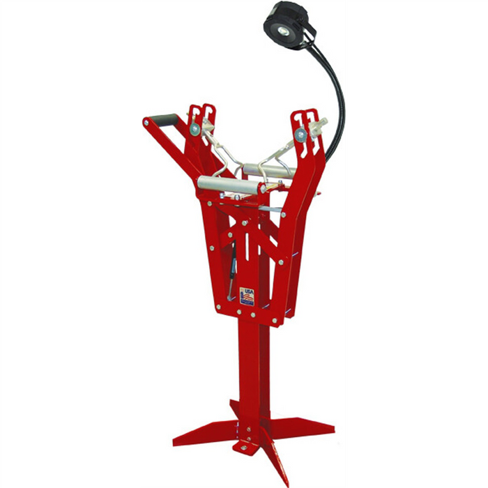 Branick Industries Vehicle Tools Tire Spreader Model 5045