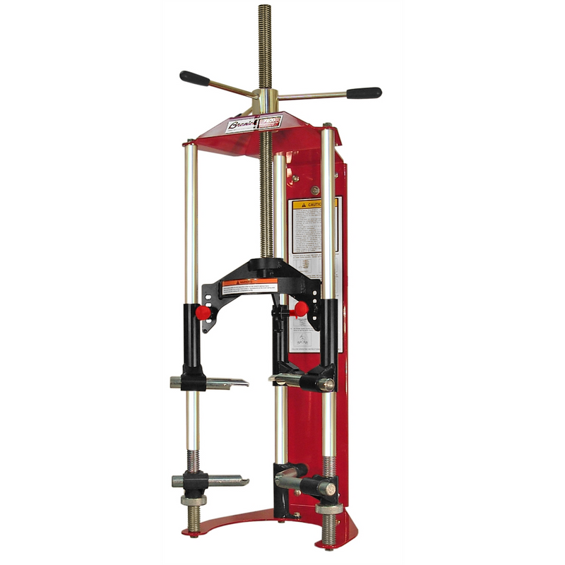 Strut Spring Compressor