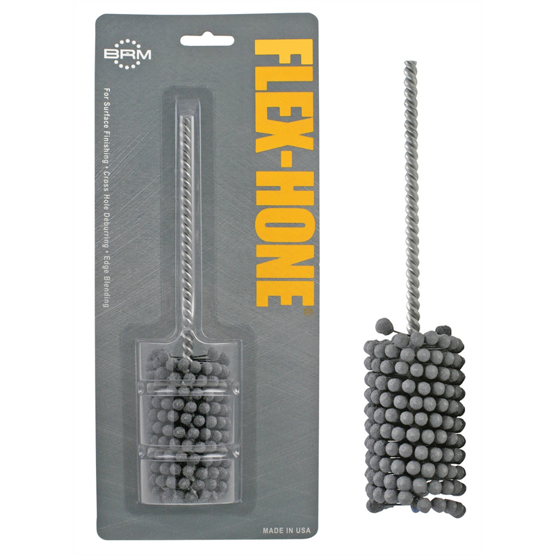 BRAKE CYLINDER FLEX 3IN. 180 GRIT