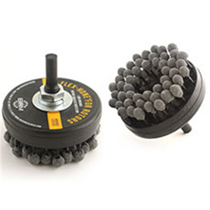 Brush Research Cylinder Hones BRAKE ROTOR 120G MEDIUM