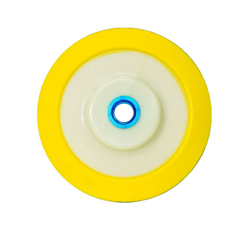 J-Hook Backing Plate With 5