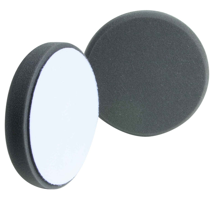 Buff and Shine Black foam grip pad
