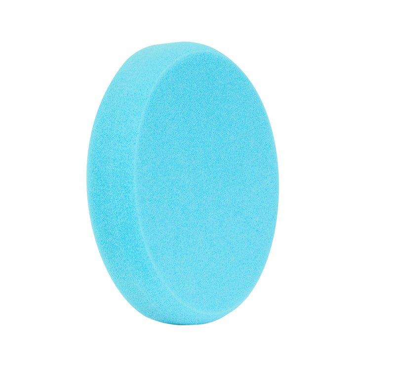 6" BLUE FOAM PAD