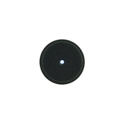 Buff and Shine and SHINE 1938HD Rigid Grip Backing Plate, 7 in Dia, 1/2 in THK