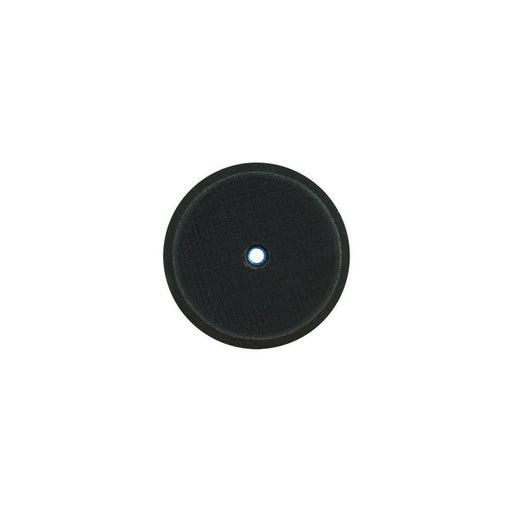 Buff and Shine and SHINE 1938HD Rigid Grip Backing Plate, 7 in Dia, 1/2 in THK