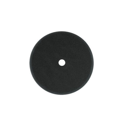 Buff and Shine and SHINE 2000G Grip Pad, 8 in Dia, 2 in THK, Hook and Loop Attachment, Reticulated P