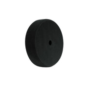 Buff and Shine and SHINE 2000G Grip Pad, 8 in Dia, 2 in THK, Hook and Loop Attachment, Reticulated P — view 3