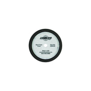Buff and Shine and SHINE 2000G Grip Pad, 8 in Dia, 2 in THK, Hook and Loop Attachment, Reticulated P — view 2