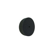 Buff and Shine and SHINE 320G Curved Back Grip Pad, 3 in Dia, 1 in THK, Hook and Loop Attachment, Po — view 3