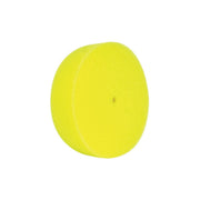 Buff and Shine and SHINE 330G Curved Back Grip Pad, 3 in Dia, 1 in THK, Hook and Loop Attachment, Po — view 3