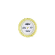 Buff and Shine and SHINE 7502G Buffing Grip Pad, 7-1/2 in Dia, Hook and Loop Attachment, 100% Twiste — view 3