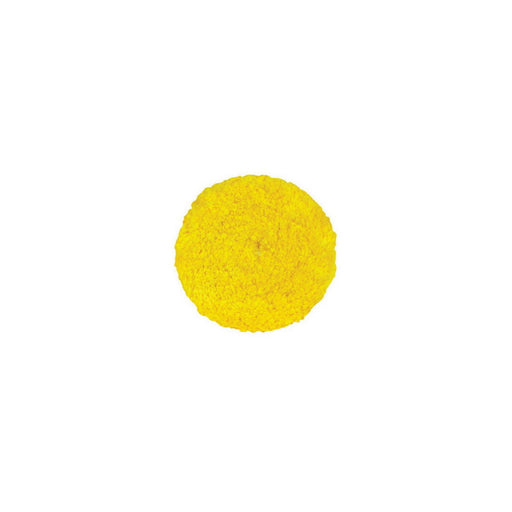 Buff and Shine and SHINE 7503GY Buffing Grip Pad, 7-1/2 in Dia, Hook and Loop Attachment, 100% Twist — view 2