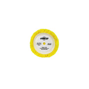 Buff and Shine and SHINE 7503GY Buffing Grip Pad, 7-1/2 in Dia, Hook and Loop Attachment, 100% Twist — view 3