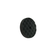 Buff and Shine and SHINE 820WG Convoluted Face Buffing Grip Pad, 8 in Dia, 1-1/2 in THK, Hook and Lo — view 3