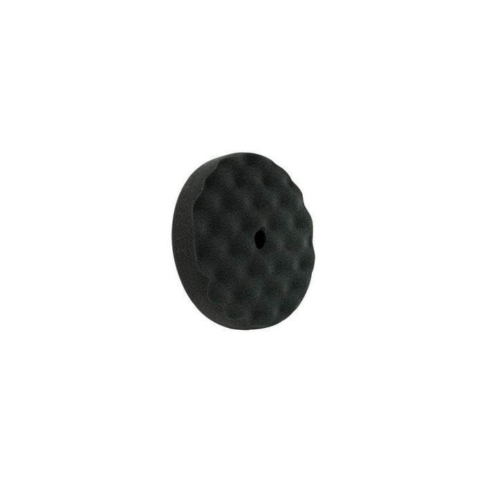 Buff and Shine and SHINE 820WG Convoluted Face Buffing Grip Pad, 8 in Dia, 1-1/2 in THK, Hook and Lo — view 3