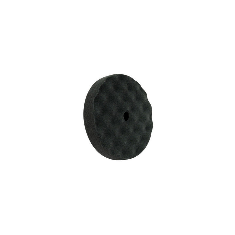 Buff and Shine and SHINE 820WG Convoluted Face Buffing Grip Pad, 8 in Dia, 1-1/2 in THK, Hook and Lo — view 3