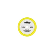 Buff and Shine and SHINE 830WG Convoluted Face Buffing Grip Pad, 8 in Dia, 1-1/2 in THK, Foam, Hook — view 2