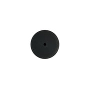Buff and Shine and SHINE 920G Buffing Grip Pad, 9 in Dia, 1-1/2 in THK, Hook and Loop Attachment, Re