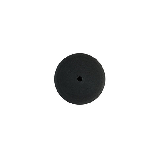 Buff and Shine and SHINE 920G Buffing Grip Pad, 9 in Dia, 1-1/2 in THK, Hook and Loop Attachment, Re