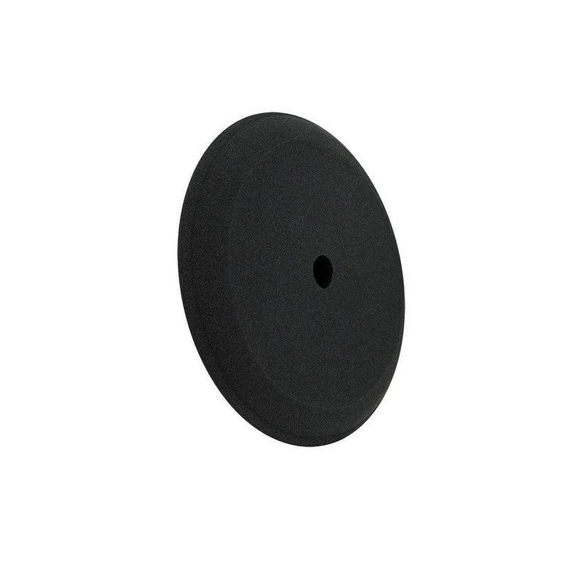 Buff and Shine and SHINE 920G Buffing Grip Pad, 9 in Dia, 1-1/2 in THK, Hook and Loop Attachment, Re — view 4