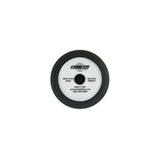 Buff and Shine and SHINE 920GT Buffing Grip Pad with Center Tee, 9 in Dia, 1-1/2 in THK, Hook and Lo — view 3