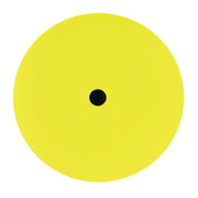 Buff and Shine and SHINE 930GT Buffing Grip Pad with Center Tee, 9 in Dia, 1-1/2 in THK, Reticulated — view 2