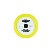 Buff and Shine and SHINE 930GT Buffing Grip Pad with Center Tee, 9 in Dia, 1-1/2 in THK, Reticulated — view 3