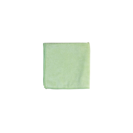 Buff and Shine and SHINE MF1G Towel, 16 in x 16 in, Microfiber Blend 80% Polyester, 20% Polyamide, L