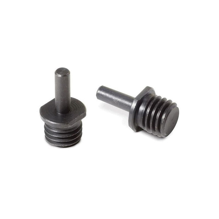 Buff and Shine and SHINE SP5814 Drill Conversion Adapter, Use With: Model 358 3 in Rotary Backing Pl