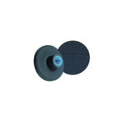 Buff and Shine and SHINE TP-3 Buffing Kit, 3 in Dia, Hook and Loop Attachment, Wool and Foam Pad, Be — view 4