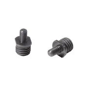 Buff and Shine and SHINE TP-3 Buffing Kit, 3 in Dia, Hook and Loop Attachment, Wool and Foam Pad, Be