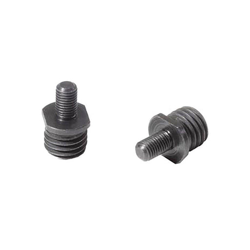 Buff and Shine and SHINE TP-3 Buffing Kit, 3 in Dia, Hook and Loop Attachment, Wool and Foam Pad, Be