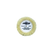 Buff and Shine and SHINE TP-3 Buffing Kit, 3 in Dia, Hook and Loop Attachment, Wool and Foam Pad, Be — view 2